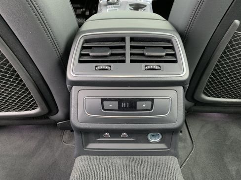 Certified 2024 Audi A6 Premium Plus w/ Premium Plus Package image 14