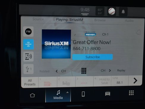 Used 2025 RAM 1500 Big Horn image 26