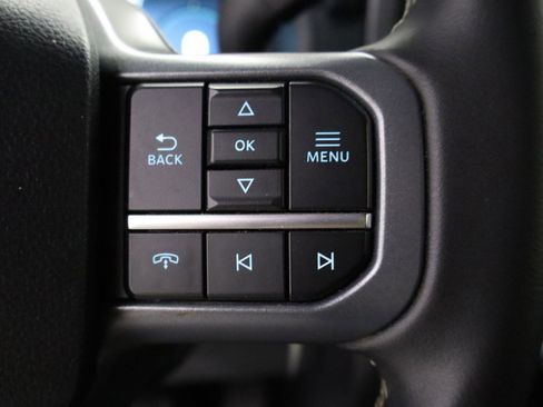 Certified 2025 Ford F150 XLT w/ Equipment Group 301A Standard image 15