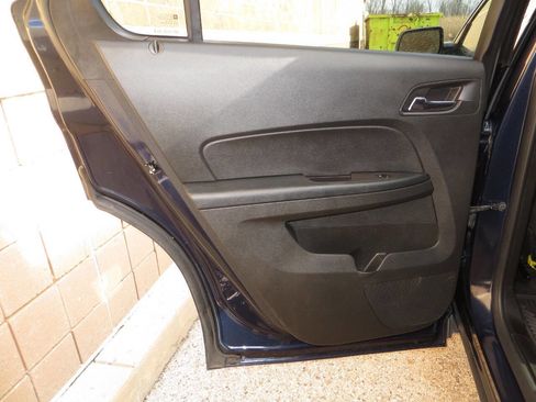 Used 2016 Chevrolet Equinox LT w/ Convenience Package image 29