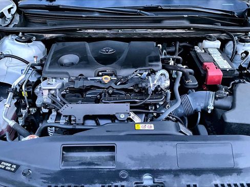 Used 2023 Toyota Camry SE image 31