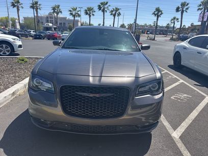Used 2022 Chrysler 300 S