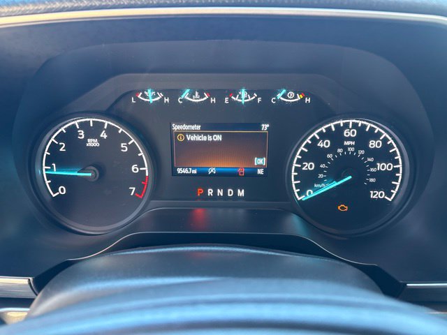 Used 2021 Ford F150 XL w/ STX Appearance Package AWD/4WD image 18