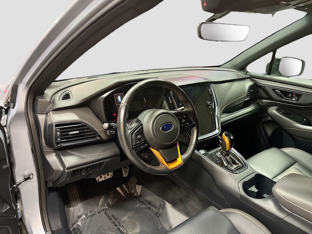Used 2022 Subaru Outback Wilderness w/ Wilderness Package AWD/4WD image 9