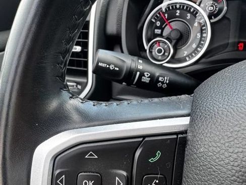 Used 2021 RAM 1500 Big Horn AWD/4WD image 25