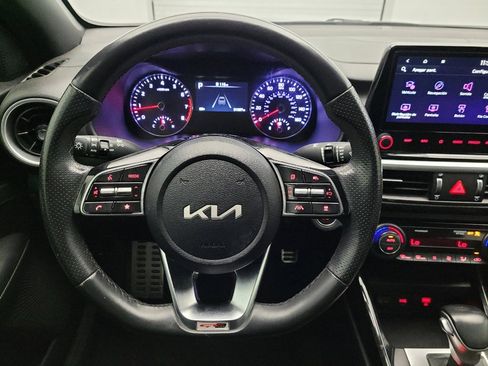 Used 2024 Kia Forte GT-Line image 22