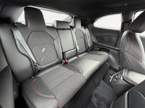 New 2026 Dodge Charger Scat Pack w/ Blacktop Package image 28