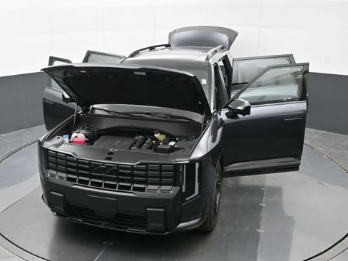 Used 2027 Kia Telluride SX X-Line image 49