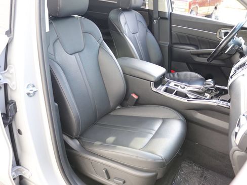 Used 2023 Kia Sorento X-Line EX AWD/4WD image 37