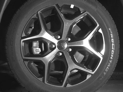 Used 2025 Jeep Compass Limited AWD/4WD image 12