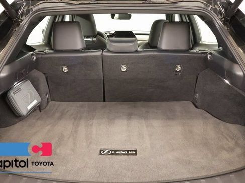 Used 2024 Lexus UX 250h FWD image 25