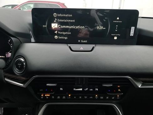 New 2026 MAZDA CX-90 Plug-In Hybrid w/ Premium Plus image 19