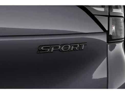 New 2026 Subaru Forester Sport AWD/4WD image 12