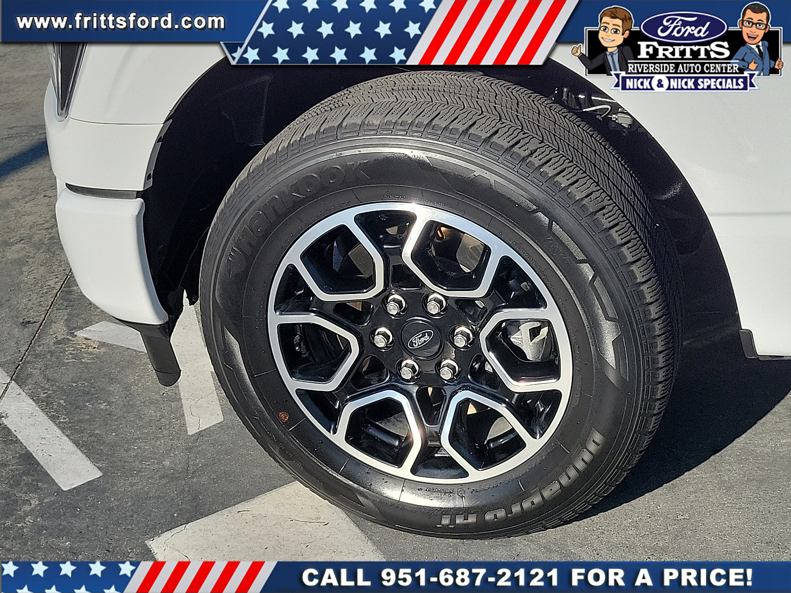 Used 2023 Ford F150 XL w/ STX Appearance Package RWD image 19