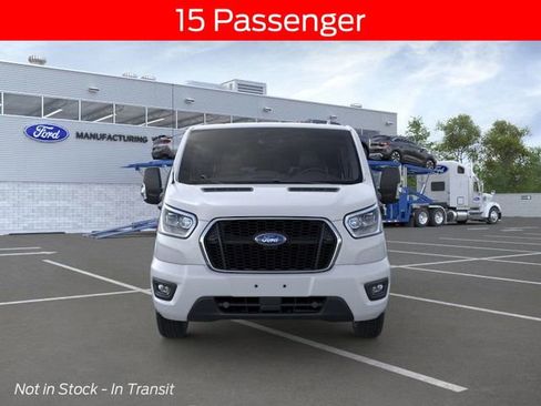 New 2024 Ford Transit 350 XLT image 6