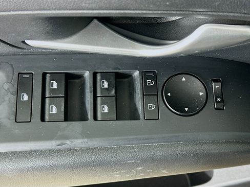 Used 2025 Hyundai Tucson SEL AWD/4WD image 15