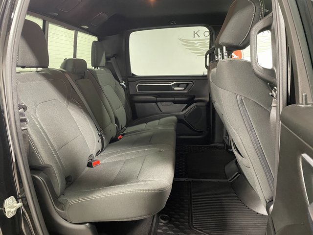 Used 2023 RAM 1500 Big Horn AWD/4WD image 21