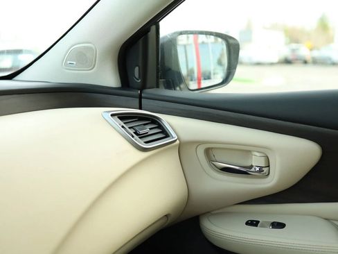Used 2024 Nissan Murano Platinum w/ Cargo Package FWD image 31
