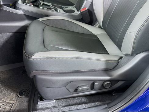 New 2026 Subaru Crosstrek 2.5i Wilderness w/ Crosstrek Mirror Package AWD/4WD image 19