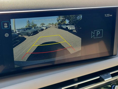 New 2026 Hyundai Tucson SEL image 31