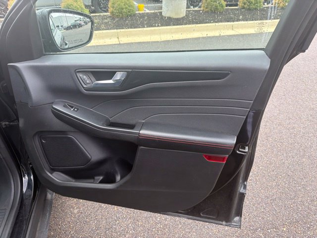 Used 2024 Ford Escape ST-Line FWD image 20