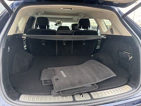 Used 2021 Genesis GV80 2.5T w/ Prestige Package 04 image 17