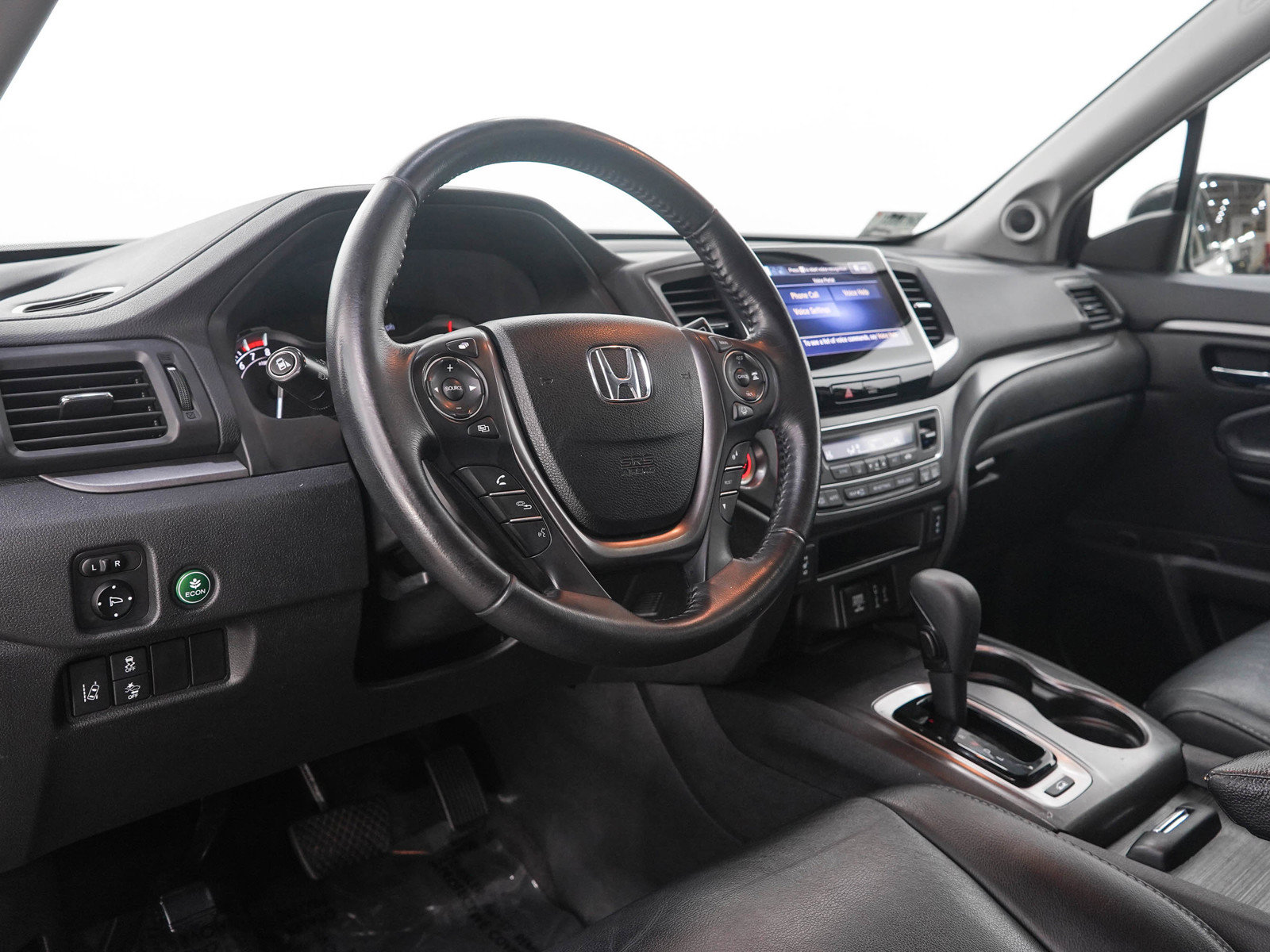 Used 2017 Honda Pilot EX-L image 26