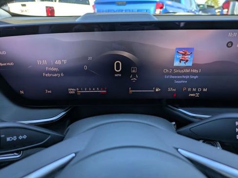 New 2026 Buick Envision Preferred AWD/4WD image 33