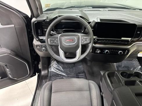 Used 2024 GMC Sierra 1500 Elevation AWD/4WD image 13