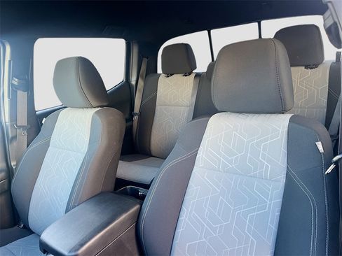 Used 2023 Toyota Tacoma TRD Off-Road image 20