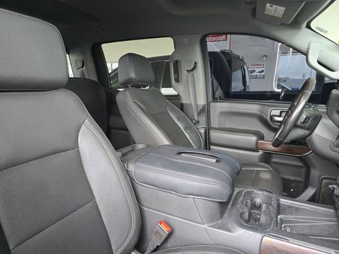 Used 2020 GMC Sierra 1500 SLT w/ SLT Premium Plus Package image 15