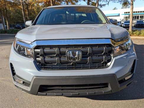 New 2026 Honda Ridgeline RTL image 3