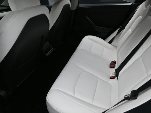 Used 2023 Tesla Model 3 Long Range AWD/4WD image 29