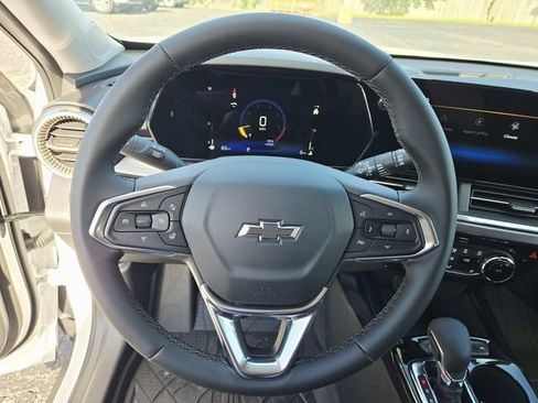 New 2026 Chevrolet Trax ACTIV w/ Driver Confidence Package FWD image 15