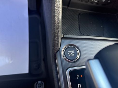 New 2026 Kia Sportage EX w/ EX Panorama Roof Package image 31