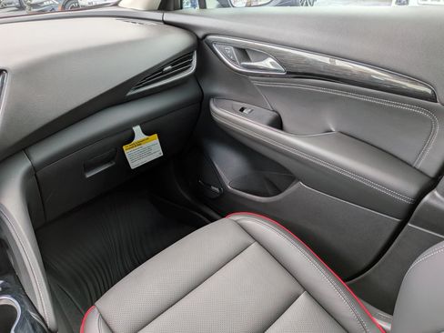Used 2023 Buick Envision Essence w/ Technology Package I FWD image 15