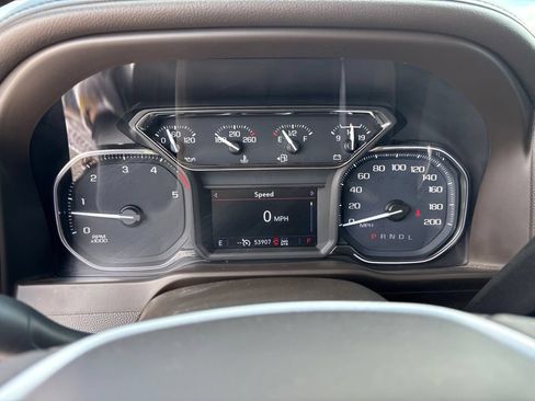 Used 2020 GMC Sierra 2500 SLT w/ SLT Convenience Package AWD/4WD image 45