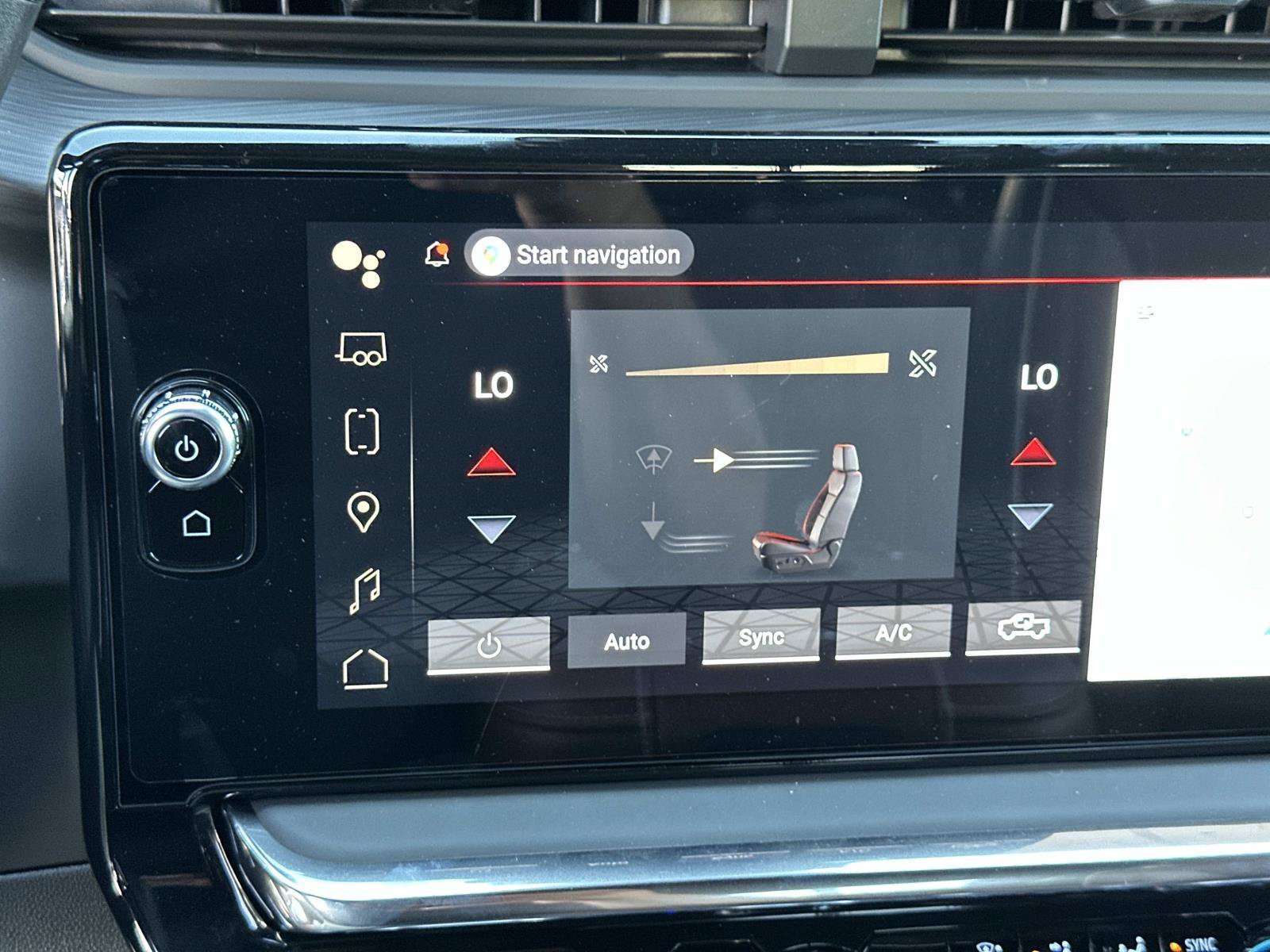 New 2026 GMC Sierra 2500 Denali Ultimate AWD/4WD image 16