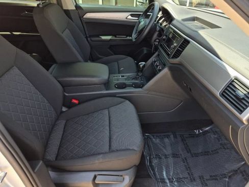 Used 2019 Volkswagen Atlas S FWD image 15