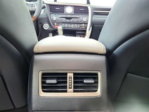 Used 2018 Lexus RX 350 AWD w/ Premium Package image 37