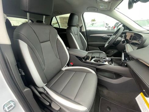 New 2026 Buick Envision Sport Touring AWD/4WD image 28