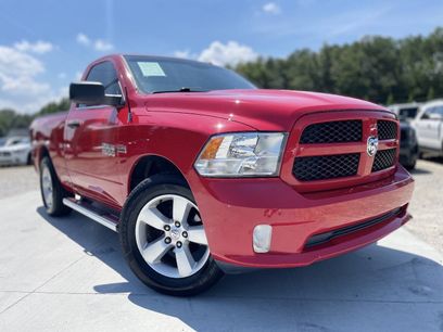 Used 2013 RAM 1500 Express