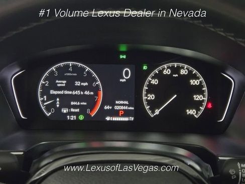 Used 2025 Honda Pilot Touring image 35