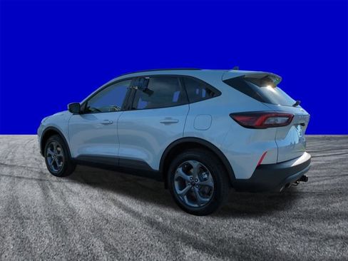 New 2026 Ford Escape ST-Line Select w/ Tech Pack #1 image 6