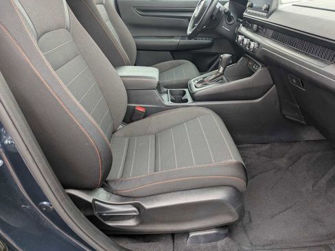 Certified 2023 Honda CR-V Sport image 21