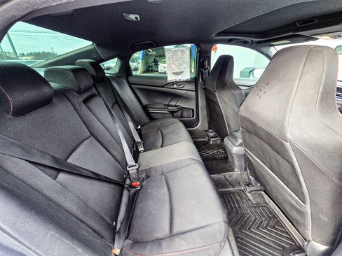 Used 2019 Honda Civic Si image 15