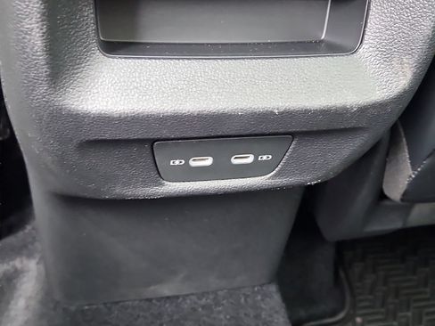 Certified 2026 Volkswagen Tiguan SE AWD/4WD image 20