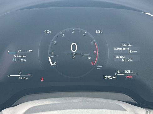 Used 2025 Lexus RX 350 Premium FWD image 34