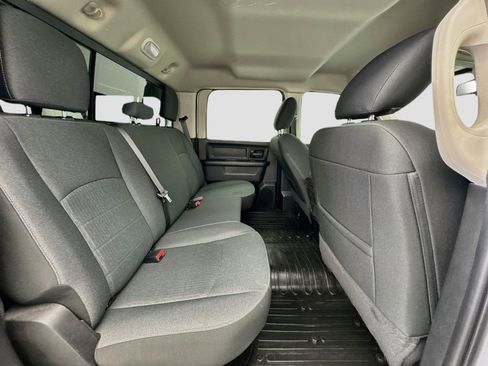 Used 2021 RAM 1500 Tradesman w/ Chrome Plus Package AWD/4WD image 18