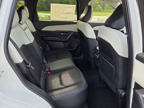 New 2026 MAZDA CX-5 Select image 16